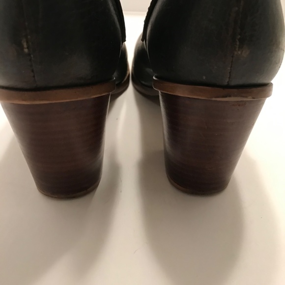 MM6 by Madison Margiela Ankle Boots - Picture 3 of 13